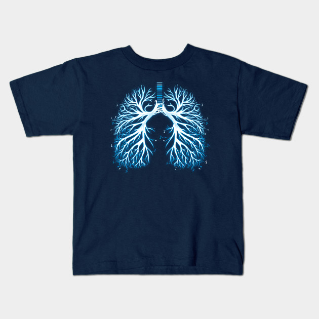 I Breathe Music | Artistic Lungs